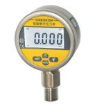 디지털압력계 차압 오일 진공게이지 측정기 계측기 수도 압력