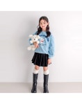 버블트리 버블트리 M242 포근퍼피기모맨투맨