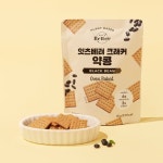 잇츠베러 잇츠베러 크래커 약콩 45g