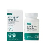 +XP 마그네슘 350 플러스 B6 1100mg x 90정