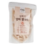 맘스쌀과자 길쭉이 양파 쌀과자
