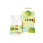 위드바이오 바른 마그네슘 850mg x 90정