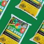거목산업사 거목산업사 최고급 분갈이흙 8L 30L 홈가드닝 원예범용 끝판왕 화분 원예배양토