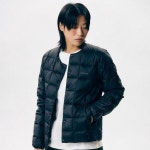 그라미치 X 타이온 경량 패딩 자켓 136363