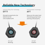 FZONE 자동 시스템 탱크 리필 물고기 수족관 오프 미니 워터 EU ATO580