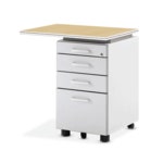 FM 디퍼스 657사이드책상