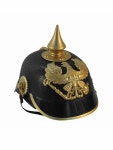 독일군인모자 중세 장교 헬멧 군대 소품 모자 독일 군인 독 프레 군사 프 센 헬멧