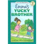 투판즈 Emmas Yucky Brother