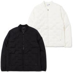 아이더 아이더 간절기 남성 웰딩 슬림 구스다운 패딩 자켓 남자경량다운 DMP23581