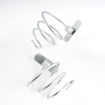 녹방지 드라이기걸이