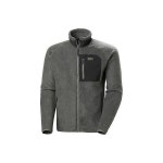 Helly Hansen 남성 코트 아우터 Panorama Pile Block Jacket