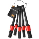 카덴하우스 휠 디테일링 브러쉬 5p