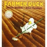 투판즈 Farmer Duck