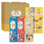 무지개 구포 품격 국수 해세트 특1호 3종 선물