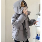 CLOY HEART 여성패딩