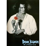 조이포스터 돈 쥬앙 영화 포스터 브로마이드 조니 뎁 A2 mm TRO-070 420X594