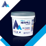 쌍곰 타일본드 세라픽스 4KG PC-7000D
