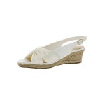 Bella Vita 벨라 비타 Womens KiMora 모라 Wedge Sanda 단일사이즈
