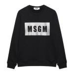 MSGM 엠에스지엠 엠에스지엠 맨투맨 99C 3741MDM523G247799