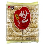 오성 미룡 담백한 쌀강정 400g 10개