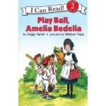 투판즈 Play Ball Amelia Bedelia