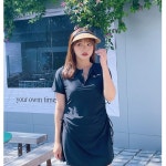 태경 여성 수영복 J6211