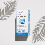 바디스콥 마그네슘 맥스 1100mg x 90정