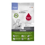 플래티넘 퍼피 치킨