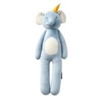 모던하우스 보들보들 엘리 애착인형 S 44cm