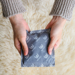 위니스트 엄마손난로 대형 포켓용 160g