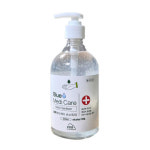 푸른들 블루메디케어 새니타이저겔 500ml