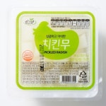 치킨무 200G