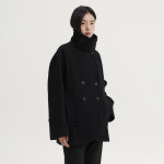 이아 OWEN COAT E2HCT01EBK