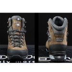 로바 까미노 에보 GTX 와이드 남성등산화