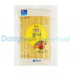평화에프앤비 평화에프앤비 화에프앤비 청년푸드 화식품 생생쫄면 1kg 1개