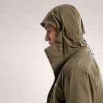 아크테릭스 아톰 SL 후디 AJOSMX5409