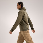 아크테릭스 아톰 SL 후디 AJOSMX5409