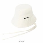 ORCIVAL 오르치발 램 멜튼 울 버킷햇 벙거지 모자 OR NEM 일본직구 H0082