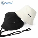 ORCIVAL 오르치발 램 멜튼 울 버킷햇 벙거지 모자 OR NEM 일본직구 H0082