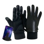 겨울 기모터치장갑 기모장갑 등산장갑 방한장갑 스마트폰 터치장갑 아웃도어 방한 방수남성 여성 낚시