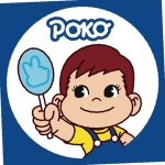 DIY 보석십자수 큐빅페인팅 PEKO 페코 포코 20X20