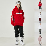 INSTAY DIVINE INOUT PANTS 인스테이 디바인 인아웃 남여공용 스노우보드 복 팬츠