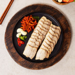 슬라이스 더편한 보쌈 220g