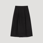 쉬즈미스 플리츠 A라인 스커트 SWWSKO42060