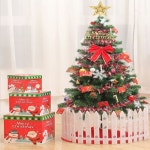 교회 유치원 카페 크리스마스 트리장식 세트 1 2m