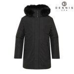 데니스골프 후드퍼 기장감 다운점퍼 NALWMDJ212