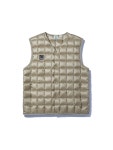 시에라디자인 시에라디자인 글렌 GLEN 경량 구스다운 N3421ODV91BEI