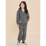 BEANPOLE KIDS 빈폴 키즈 집업 후드 스웨트 세트 BI4841U083 422116