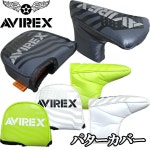 5790885 SA9 아빌렉스 AVIREX 퍼터 커버 핀형 말렛형 TA3491937