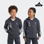 아디다스키즈 아디다스키즈 아디다스 ADIDAS kids A100 A140 디즈니 미키마우스 트랙탑 IV9621 933277